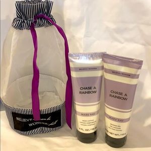 New Mary Kay Chase A Rainbow